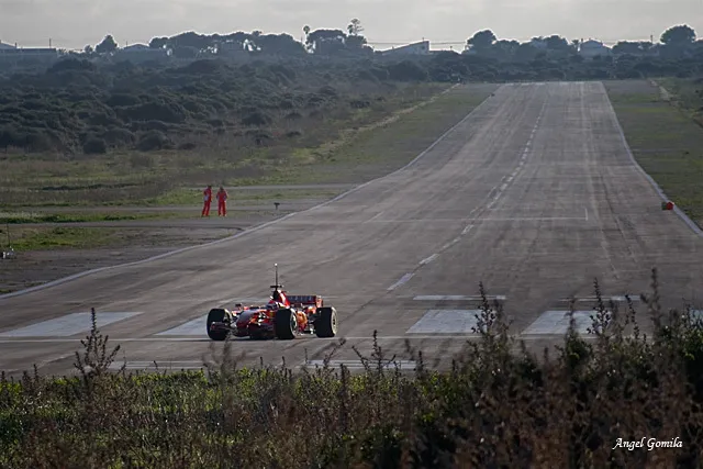ferrari-en-menorca